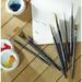 Winsor & Newton Artists Watercolor Sable Brush Round 10