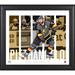 Alex Pietrangelo Vegas Golden Knights Unsigned Framed 15" x 17" Player Panel Collage