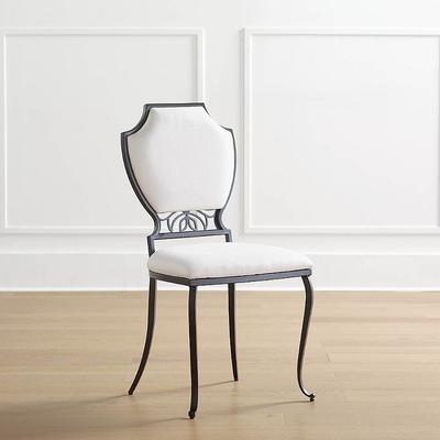 Sheila Vanity Chair - Frontgate