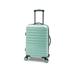 iFLY Hardside Fibertech Carry On Luggage, 20"