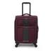 iFLY Softside Luggage Cambridge 20" Carry-On Luggage