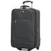 Skyway Luggage Co. Epic 2W 21-In 2W Exp Carry-on-Black Epic 2W 21-In 2W Exp Carry-on