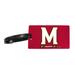 Maryland Terrapins Luggage Tag 2-Pack