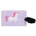 Wildkin Unicorn Bag Tags (2 pk)