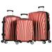 Olympia USA Vortex 3-Piece Pet Hardcase Set