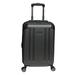 Kenneth Cole Reaction Hardside 20-inch Expandable Spinner Luggage - Pewter