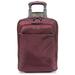 Tucano Work-Out Expanded Trolley Carry On Case, Burgundy