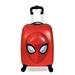 Disney Spiderman and Venom Kids Suitcase