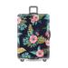 Tomshoo Travel Suitcase Elastic Protective Cover Waterproof Dust Cover Wear-resistant Luggage Cover XL 29-32 inch