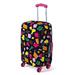 Travel Suitcase Dust Cover Business Trip Luggage Protector Protective Case Bag High Elastic