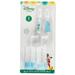 Disney Mickey Mouse 2-Pack Bottle Brushes