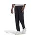 adidas Herren ENT22 PRE PNT Jogginghose, Schwarz, L