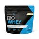 Whey Protein Powder - Genetic Supplements - Whey Protein - 2kg - Vanilla Flavour - Protein Whey - 50 Servings