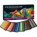 Prismacolor Premier Colored Pencils | Art Supplies for Drawing Sketching Adult Coloring | Soft Core Color Pencils 150 Pack