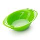 Börner Container for V5 Powerline & V6 ExlusiveLine Mandoline Slicer (Green) • V-Slicer Salad Dish with Sieve • Catch Tray • Kitchen Slicer Bowl • Vegetable Slicer Accessories