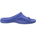 Arena Sandalias Pool Hydrosoft Ii Hook Royal Sandalen, Königsblau, 48 EU