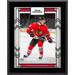 Philipp Kurashev Chicago Blackhawks 10.5" x 13" Sublimated Player Plaque