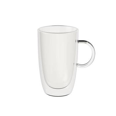 Villeroy & Boch Tasse Größe XL Set 2 tlg. Artesano Beverages Länge 12,5 x Breite 8,6 Höhe 14 cm Image
