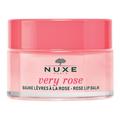 NUXE - Very Rose Rose Lip Balm Lippenbalsam 15 g Nude