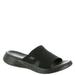 Skechers Performance On The Go 600-Adore - Womens 11 Black Sandal Medium