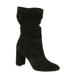 Chinese Laundry Kipper - Womens 7.5 Black Boot Medium