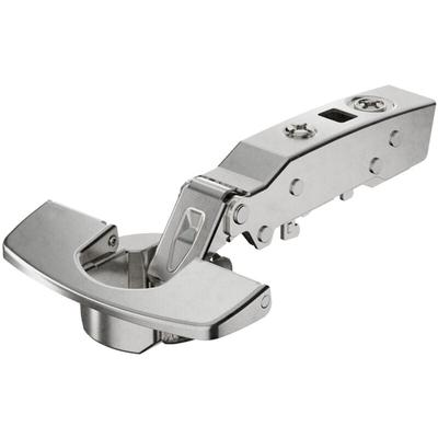 Hettich - Sensys 110°-Scharnier mit Dämpfung 8645i vernickelt vorl. 110°THS55FIX Image