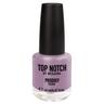 TOP NOTCH - PRODIGY Nail Colour Smalti 14 ml Oro rosa female