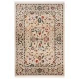 Lauren Ralph Lauren Tristan Traditional Oriental Rug Fringe