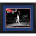 Julius Randle New York Knicks Facsimile Signature Framed 11" x 14" Spotlight Photograph