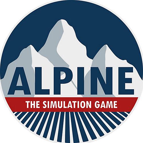 CD Alpine - The Simulation Game