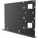 Peerless-AV Set Top Box Holder for HPF665 Swing Out Wall Arm Mount ACC166