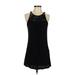 Forever 21 Casual Dress: Black Dresses - Women's Size Small
