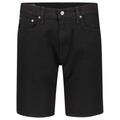 Levi's® Herren Jeans-Shorts 405™, schwarz, Gr. 32