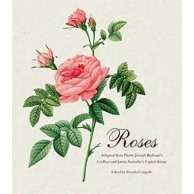 Roses: Mini Archive With Dvd