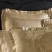 J. Queen New York Napoleon Euro Sham