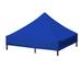 Arlmont & Co. Annegreth 5' X 5' Replacement Pop Up Canopy Top Only Roof | 28.8 H x 60 W x 60 D in | Wayfair 88A0C7C56A3D4E6CA7E063B37BF0B5FB