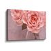 Latitude Run® Vintage Roses By Cora Niele Gallery Canvas, Glass in White | 24 H x 36 W x 2 D in | Wayfair 461AAFF267AB4DCBAE6B76E3E6C08AA3