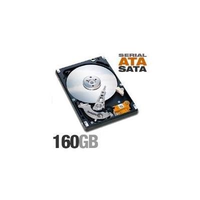 Seagate ST9160412AS Momentus 7200.4 Mobile Hard Drive - 160GB, 2.5, 7200 rpm, 16MB