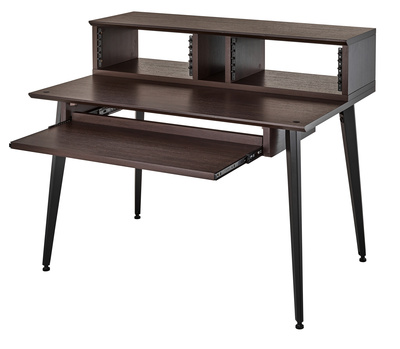 Gator Frameworks Elite Main Desk BRN