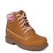 Deer Stags Mak2 - Boys 6 Youth Tan Boot Medium