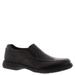 Nunn Bush Kore Pro Bicycle Toe Slip On - Mens 9.5 Black Slip On XW