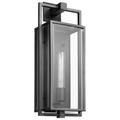 Nuvo Lighting Exhibit 20 Inch Tall Outdoor Wall Light - 60-7545