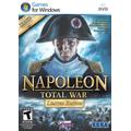 Napoleon Total War Limited Edition (輸入版)