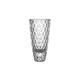 Villeroy & Boch 11-7299-0881 Boston, Elegant, Decorative Candlestick for Taper Candles, Crystal, Transparent, 8.2 cm, Glass