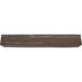 Ekena Millwork 3-Sided (U-beam) Riverwood Endurathane Faux Wood Ceiling Beam Urethane | 10 H x 216 W x 6 D in | Wayfair BMRW3C0060X100X216ZH