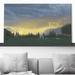 Rosalind Wheeler Farm Life II by James Wiens - Painting Canvas in White | 36 H x 60 W x 1.5 D in | Wayfair 7A8862B3BFC84E4488EEE213E30DF773