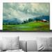Red Barrel Studio® Wallowa Valley by Steve Henderson - Painting Canvas | 28 H x 48 W x 1.5 D in | Wayfair 16BA94BF96524917B5A1C4CD681B7A40