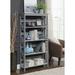 Convenience Concepts Omega 5 Tier Bookcase