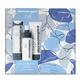 Dermalogica Our Hydration Heroes Kit - Contains Multiactive Toner, Skin Smoothing Cream, and Hydro Masque Exfoliant