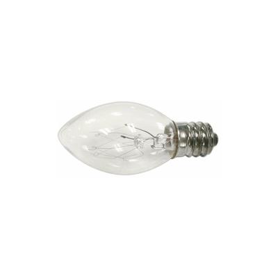 Glühbirnengewinde E12 5 w 230 v Elektro dh. 12.610 8430552114306 Image